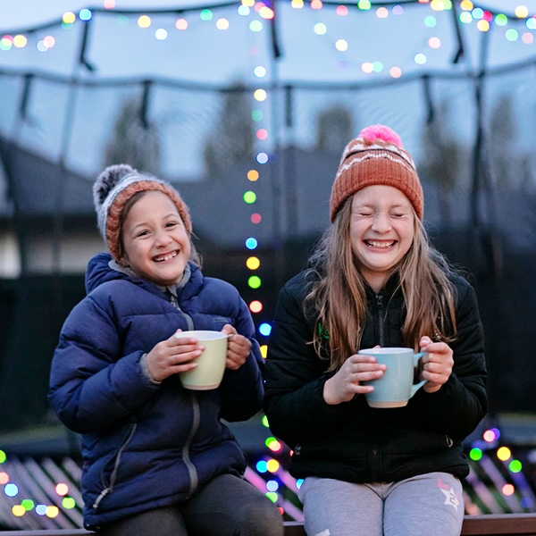 happy backyards holiday wish list trampolines