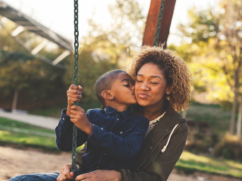 The Perfect Playset: Create a Backyard Park for Endless Adventures 