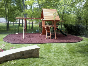 Happy Backyards Financing