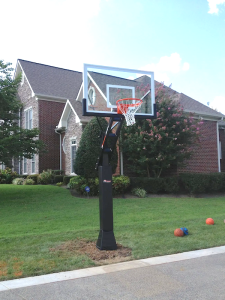 basketball hoops holiday gift guide