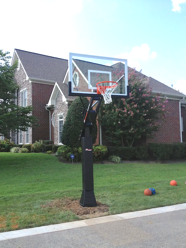 basketball hoops holiday gift guide