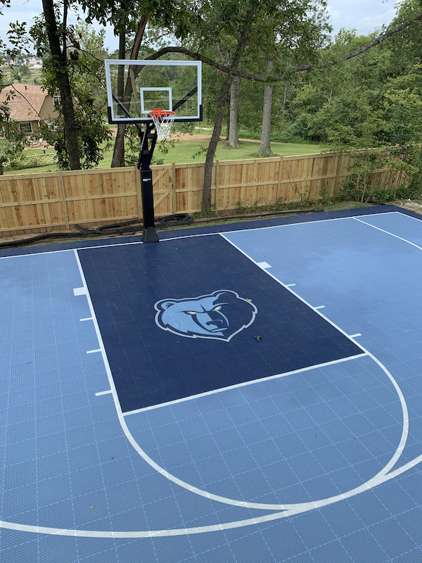 basketball hoops holiday gift guide