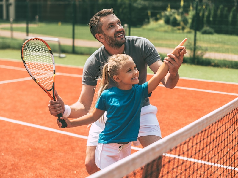 Contact Happy Backyards