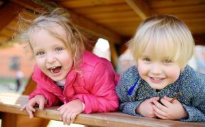 Holiday Shopping for a New Backyard Playset