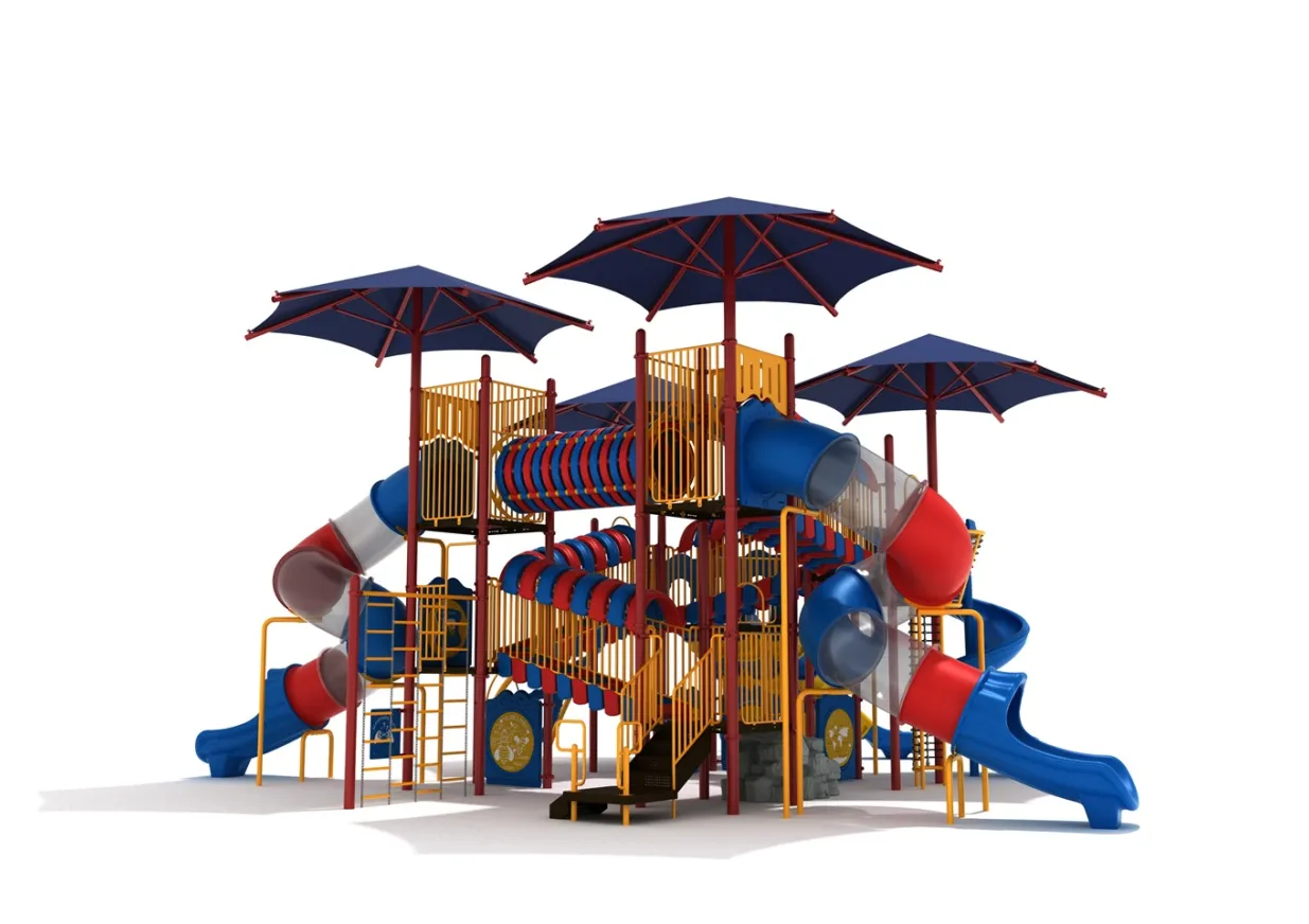 about happy backyards