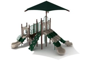 Happy Backyards Play Sets