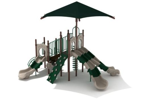 Happy Backyards Play Sets