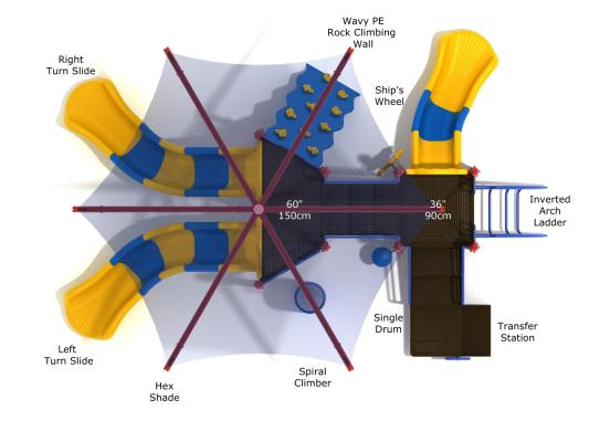 Happy Backyards Terms and Conditions