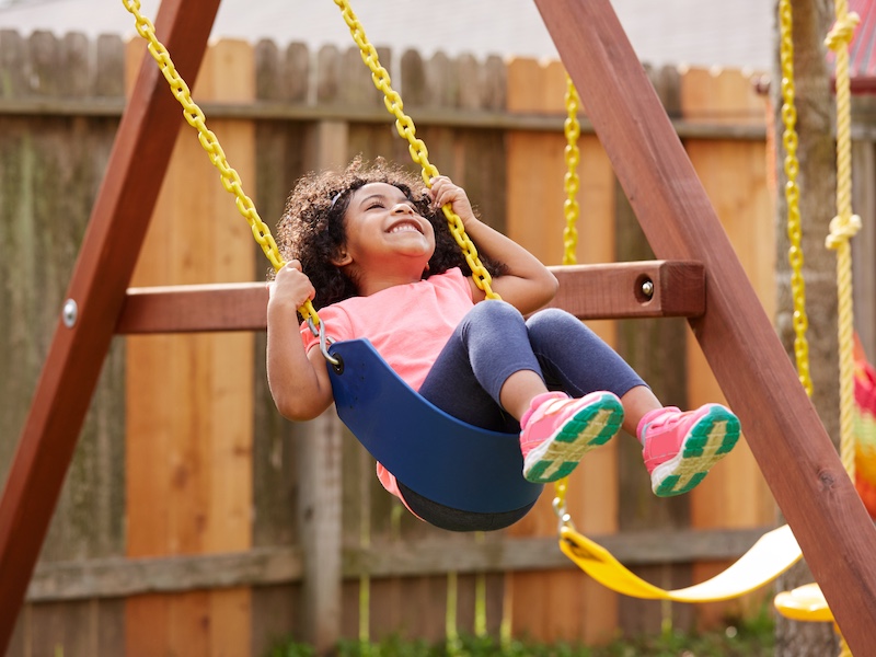 Premium Playsets in Nashville and Memphis