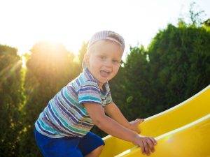 Premium Playsets in Nashville and Memphis
