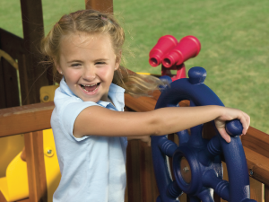 Premium Playsets in Nashville and Memphis