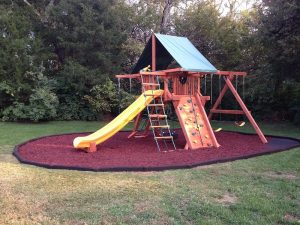 Premium Playsets in Nashville and Memphis