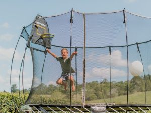 Best Trampolines for Families in Tennessee