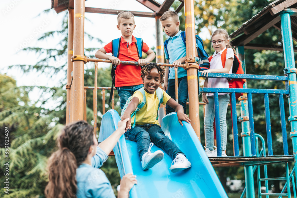 Why a Certified Playground Safety Inspector (CPSI) Matters
