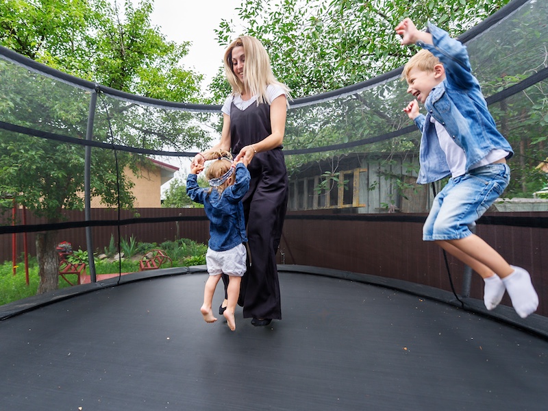 Trampolines For Sale Nashville TN