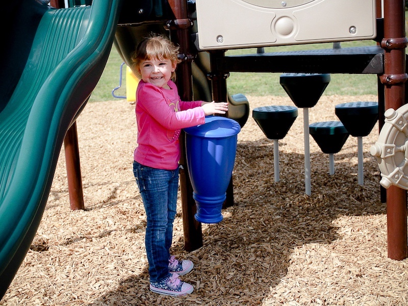 Commercial Playground equipment Middle Tennessee