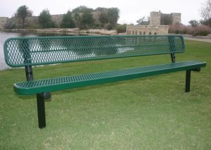How To Build a Dog Park