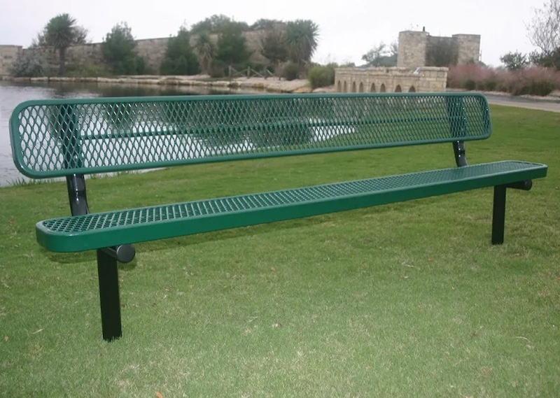 How To Build a Dog Park