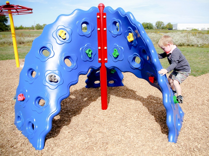 Commercial Playground equipment Middle Tennessee