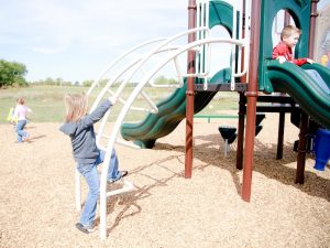 Commercial Playground equipment Middle Tennessee