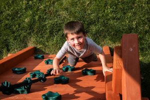 Cedar Backyard playsets middle tennessee