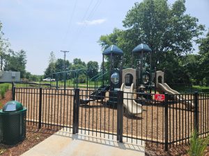 How to Build a Commercial Playground