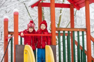 Top backyard gift ideas that grow with children and bring families together