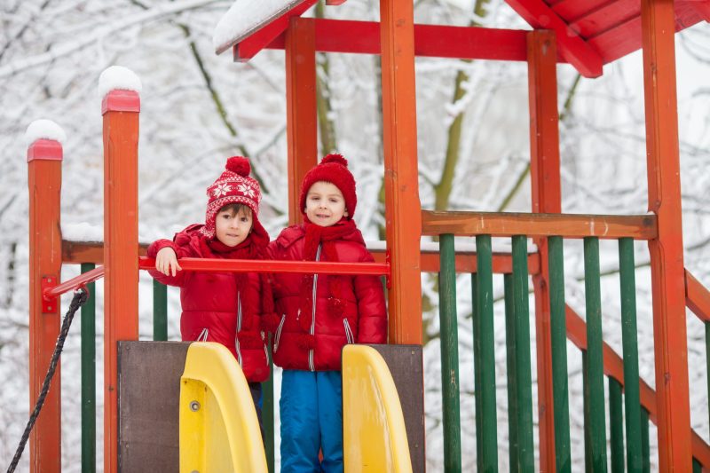 Top backyard gift ideas that grow with children and bring families together