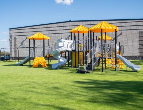 MJ Ellite Playground