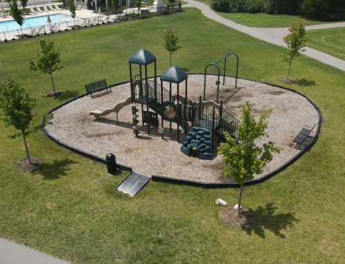 Lochridge Playground