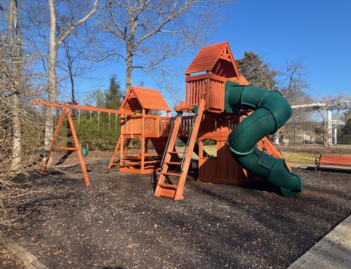 Dlx Fort Triple Shot