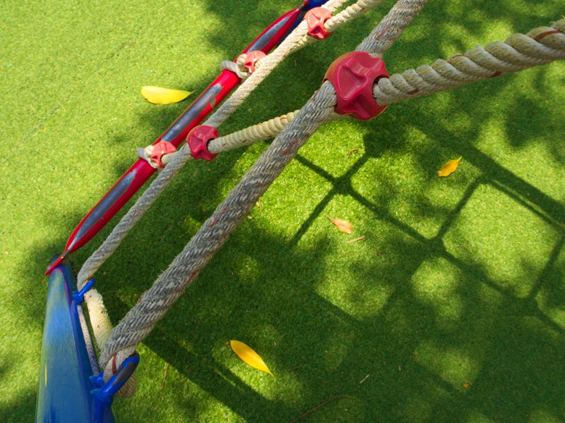 Why artificial grass saves time money and effort over the long term