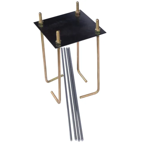 Replacement Pier Mount Anchor