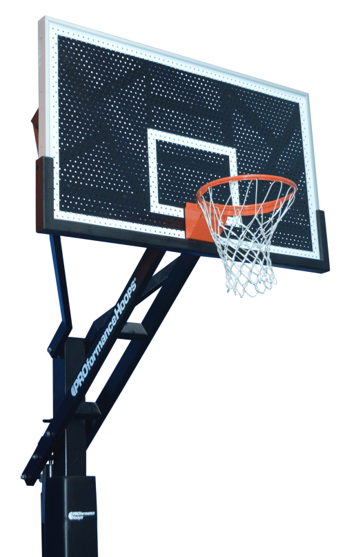 ProView 672 Preforated