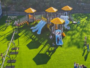 What Is a Certified Playground Safety Inspector (CPSI)?
