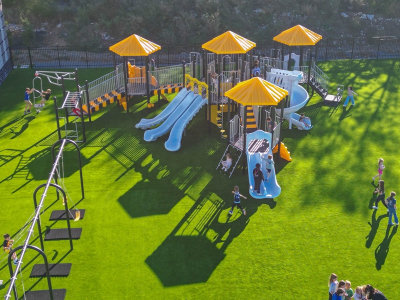 What Is a Certified Playground Safety Inspector (CPSI)?