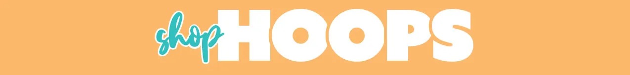 Happy Backyards Swing Into Spring Hoops Sale