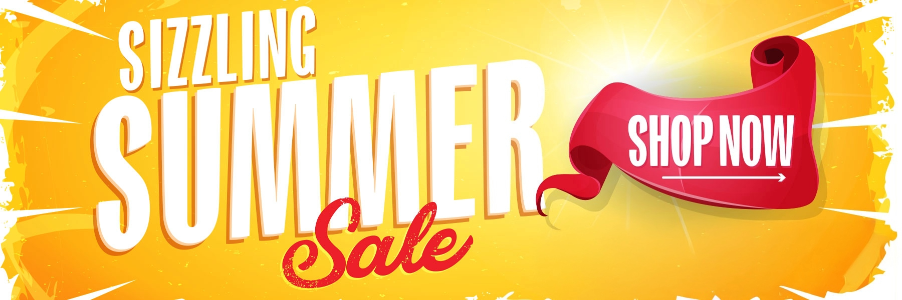 Happy Backyards Sizzling Summer Sale - June